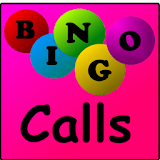 Bingo Calls icon
