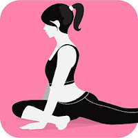 Stretching Exercises Fitness Workouts Flexibility