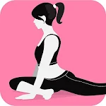 Stretching Exercises Fitness Workouts: Flexibility Apk