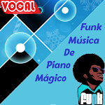 Cover Image of Download Funk Mùsica De Piano Magico 4.0 APK