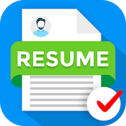 Resume Maker - CV Maker, All Format