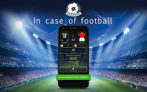 Android application Football Coach Pro screenshort