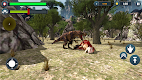 screenshot of Dinosaur Simulator