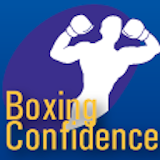 Boxing Confidence icon