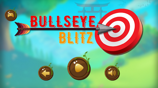 Bullseye Blitz