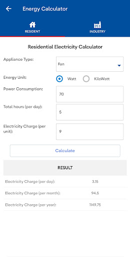 AEPC : Energy Efficiency Screen 2