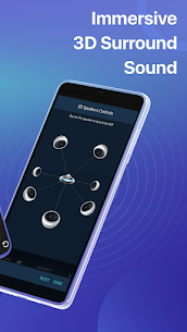 Boom Music Player MOD APK 2.7.12 (Premium Unlocked) 3