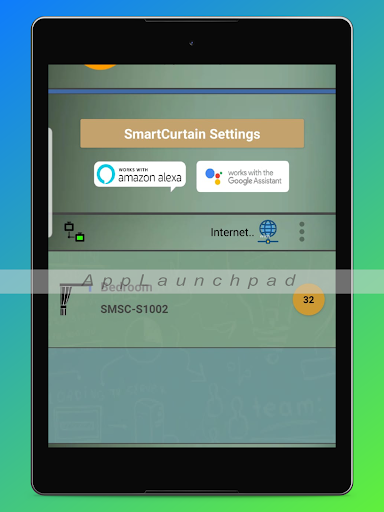 My Nexgen - Smart Home Devices
