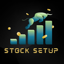Ikonas attēls “Stock Setup”