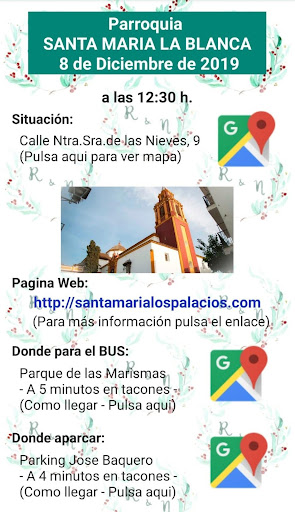 NyR - Mi Invitación Screen 3
