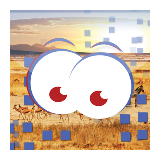 TeleFinder Lephalale 2.1.1 Icon