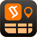 Cover Image of Download DvGeo Demo Driver  APK