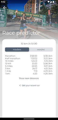 Runblox Screen 3