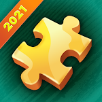 Cover Image of Download Jigsaw Puzzles: Games HD  APK