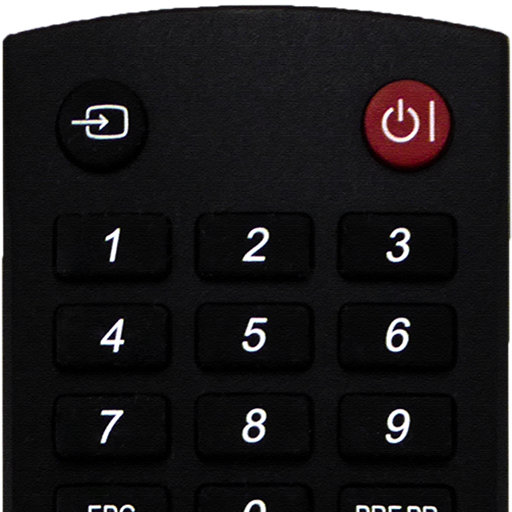 Remote Control For Sharp TV - Aplicaciones en Google Play