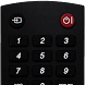 Remote Control For Sharp TV - Androidアプリ