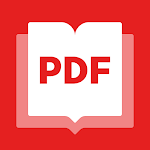 Cover Image of Herunterladen PDF Reader: PDF Viewer App 1.1.1 APK