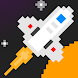 Space Pixel Adventurer - Androidアプリ