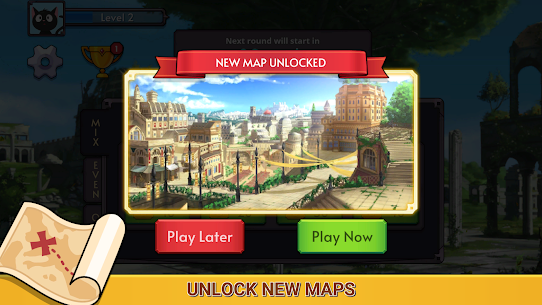 Bingo Quest – Multiplayer Bingo Game Mod Apk Download 3