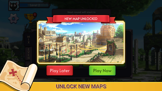 Bingo Quest - Multiplayer Bingo Game Screenshot