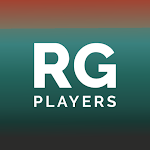 Cover Image of ดาวน์โหลด RG Players  APK