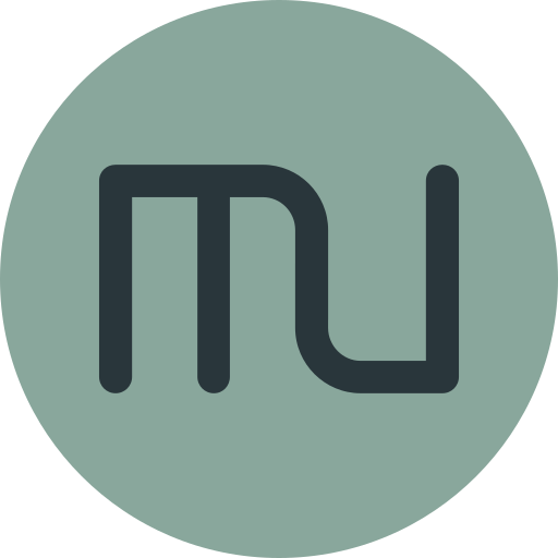 Muonio logo