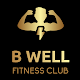 B Well Fitness Club Изтегляне на Windows