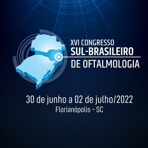 SULBRA OFTALMO 2022 logo