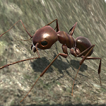 Cover Image of Unduh Simulasi Semut 3D - Game Bertahan Hidup Serangga  APK