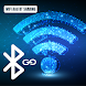 WiFi Share Via Bluetooth - Androidアプリ