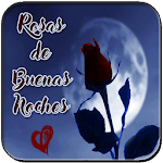 Cover Image of Herunterladen Rosas de Buenas Noches 2.6 APK