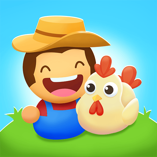 Farmventure logo