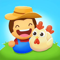 Icon image Farmventure