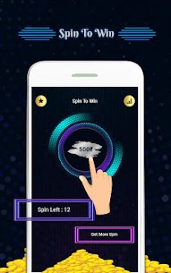 Spin To Win Mod Apk 2.0 Download (Unlimited Money) 5