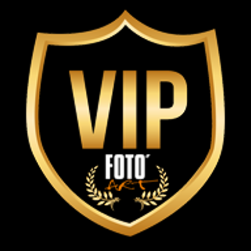Fotó Art VIP logo