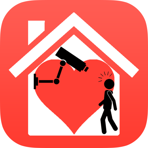 Smart Home Surveillance Picket - reuse old phones Изтегляне на Windows