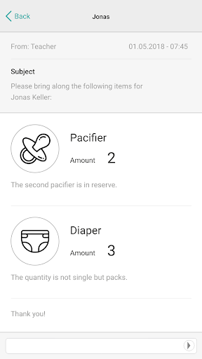 nubana Parents Screen 3