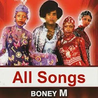 Boney M.  All Songs (Audio) Offline