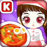 Chef Judy: Tteok-Bokki Maker icon