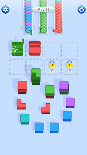 Coin Collect Jam