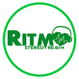 Ikonas attēls “Ritmo Stereo 96.6 Fm”