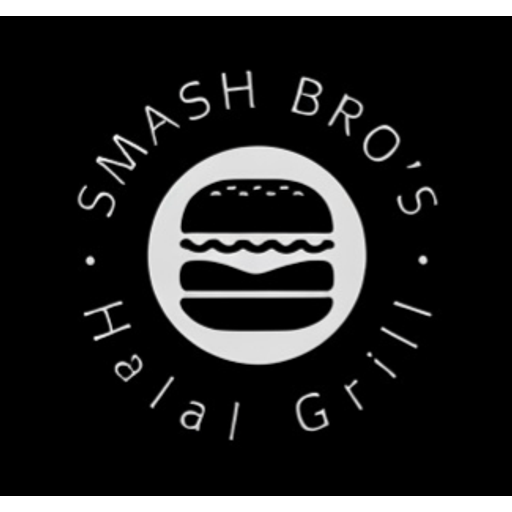 Smashbros Halal Grill
