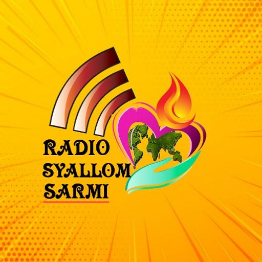 RADIO SYALLOM SARMI 1.0 Icon