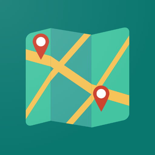 Checklist Locations logo