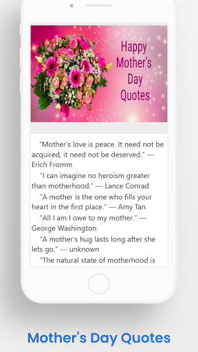 Mothers Day Greeting Cards