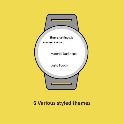 [Updated] Watch_face.js ~ Javascript Mod for Android / Windows PC (2023)