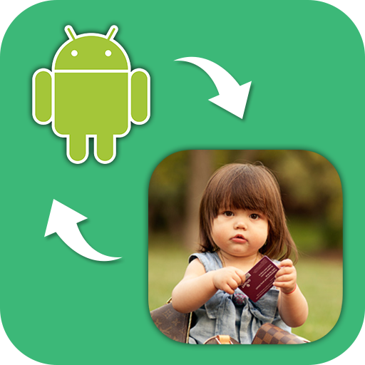 My Photo Icon Changer