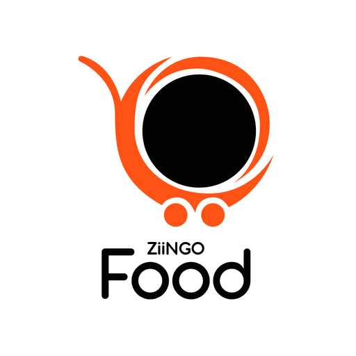 Ziingo Food Delivery Nigeria logo