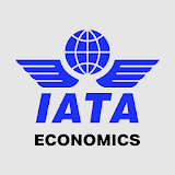 IATA Economics icon