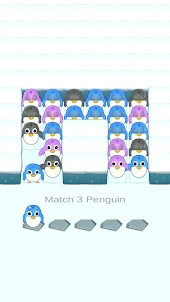 Penguin Jam 3D